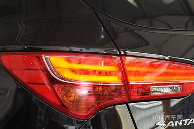 2013款 2.2T 四驅舒適版 7座