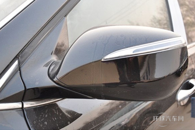 2013款 2.2T 四驅舒適版 7座