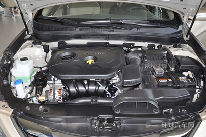 2013款 2.4L 自動尊貴版 國IV