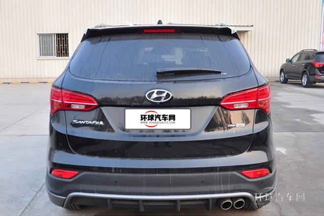 2013款 2.2T 四驅(qū)舒適版 7座