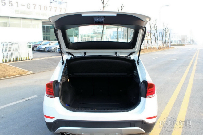 2013款 xDrive28i X設(shè)計(jì)套裝