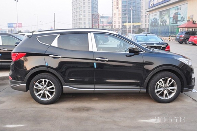 2013款 2.2T 四驅(qū)舒適版 7座