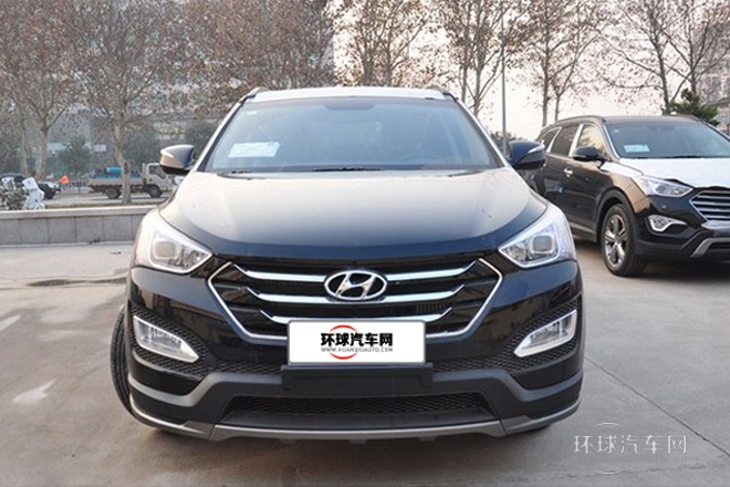 2013款 2.2T 四驅(qū)舒適版 7座