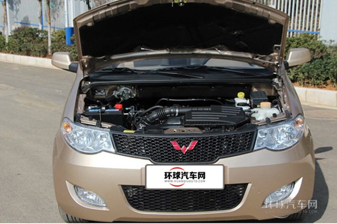 2013款 1.5L標準型L2B