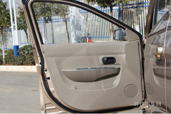 2013款 1.5L標準型L2B