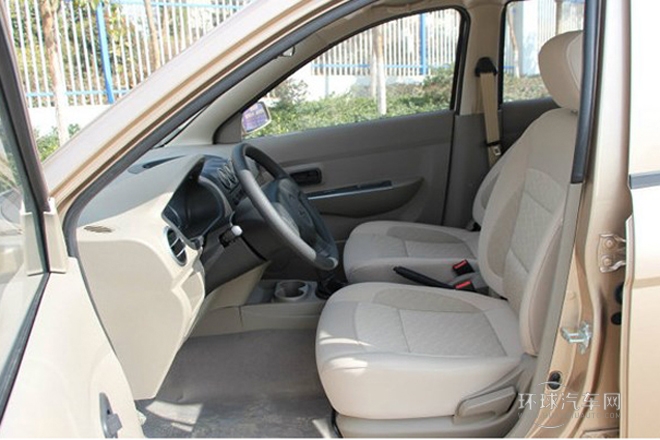 2013款 1.5L標準型L2B