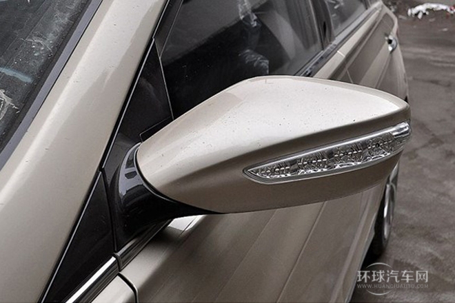 2013款 2.4L 自動尊貴版 國IV