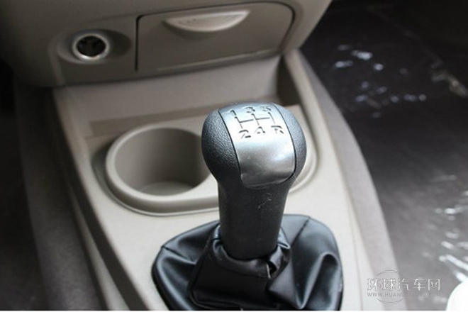 2013款 1.5L標準型L2B