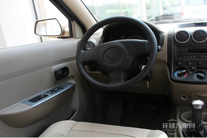 2013款 1.5L標準型L2B