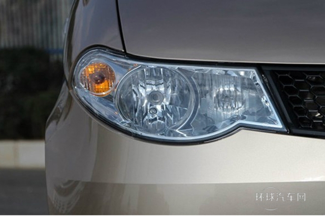 2013款 1.5L標準型L2B