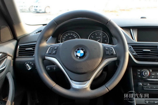 2013款 xDrive28i X設計套裝