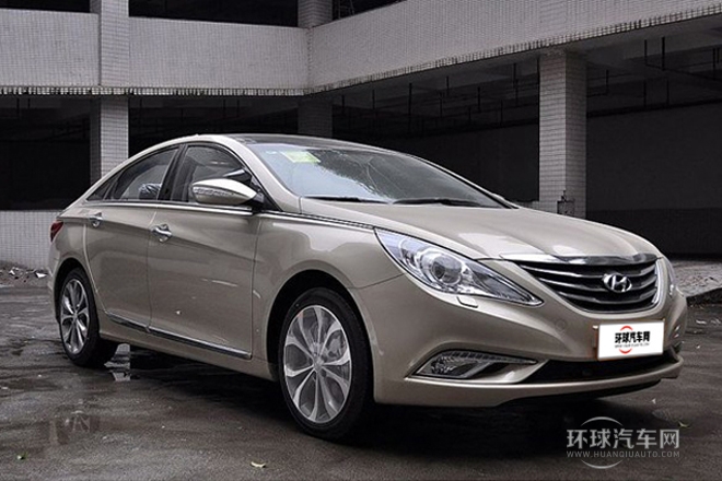 2013款 2.4L 自動尊貴版 國IV