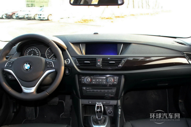 2013款 xDrive28i X設計套裝