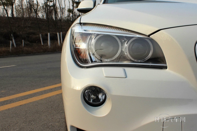 2013款 xDrive28i X設計套裝