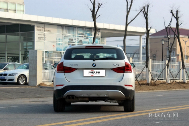 2013款 xDrive28i X設計套裝