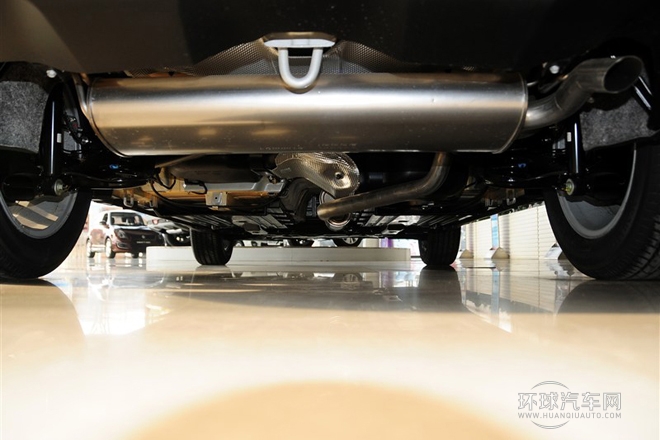 2014款 1.6L 手動兩驅進取型