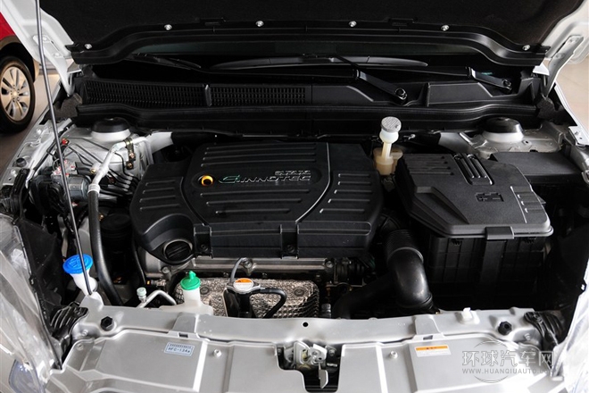 2014款 1.6L 手動兩驅進取型