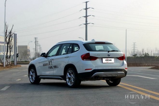 2013款 xDrive28i X設計套裝