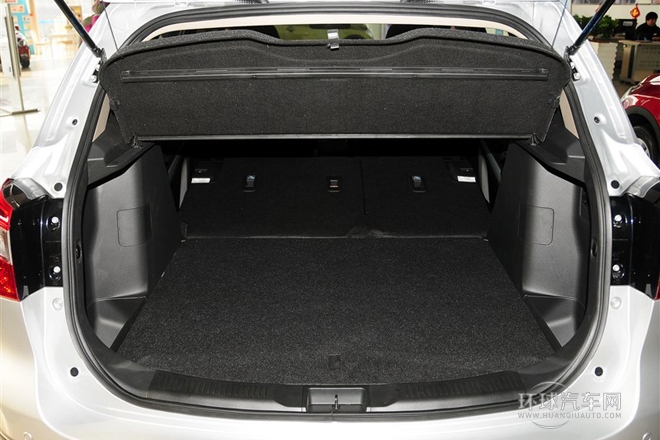 2014款 1.6L 手動兩驅進取型