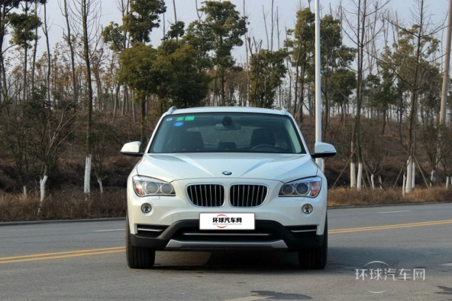 2013款 xDrive28i X設(shè)計套裝