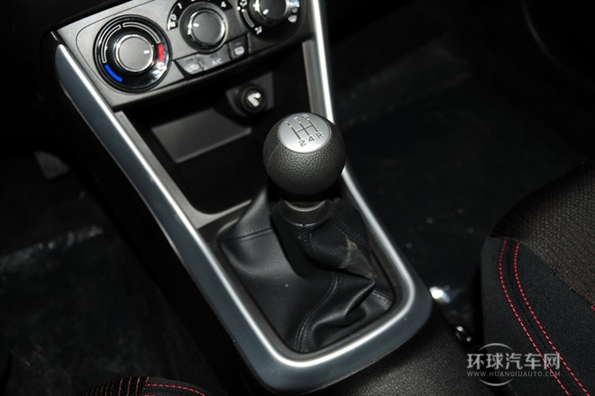 2014款 1.6L 手動兩驅(qū)進(jìn)取型