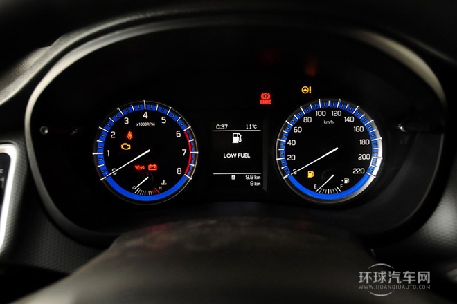 2014款 1.6L 手動兩驅進取型