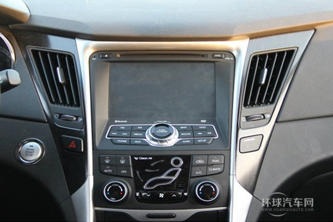 2013款 2.4L 自動頂級版 國IV