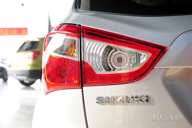 2014款 1.6L 手動兩驅(qū)進(jìn)取型