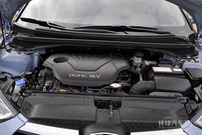 2011款 1.6L 自動旗艦版