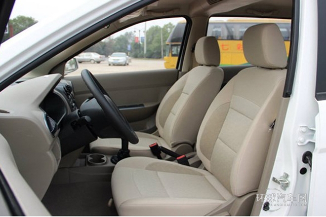 2013款 1.5L舒適型L2B