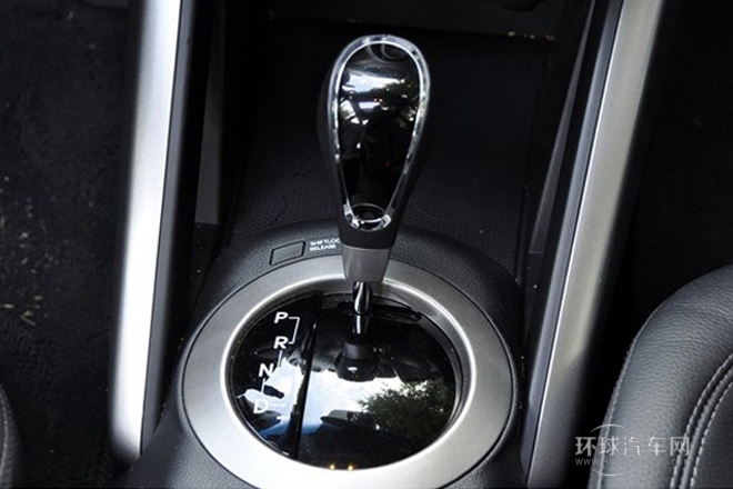 2011款 1.6L 自動旗艦版