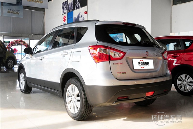 2014款 1.6L 手動(dòng)兩驅(qū)進(jìn)取型