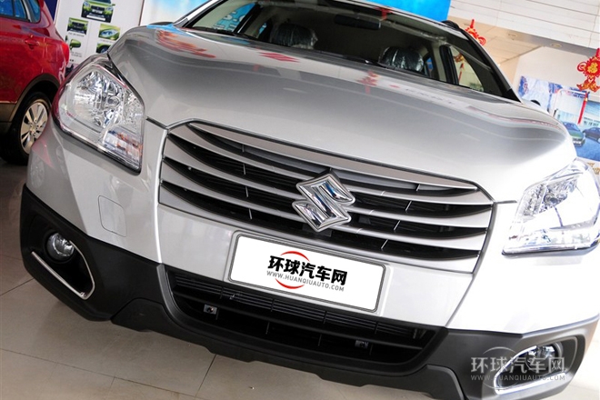 2014款 1.6L 手動兩驅進取型