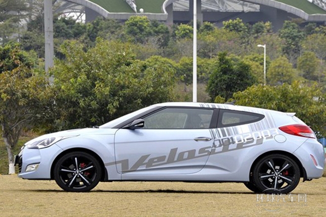 2011款 1.6L 自動旗艦版