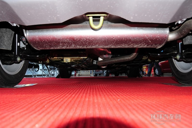 2014款 1.6L 手動(dòng)兩驅(qū)精英型