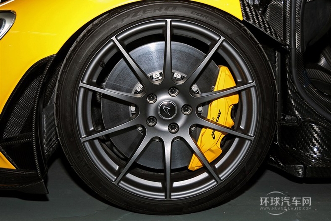 2014款 3.8T 標準型