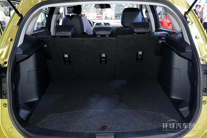 2014款 1.6L 手動兩驅(qū)精英型