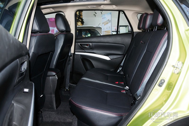 2014款 1.6L 手動(dòng)兩驅(qū)精英型