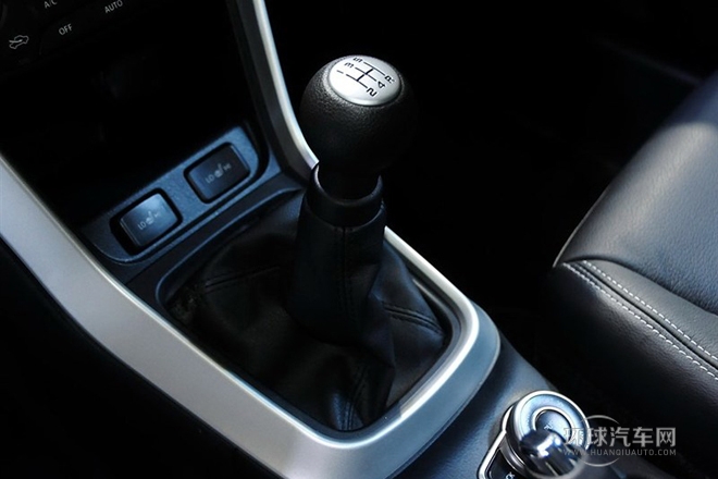 2014款 1.6L 手動(dòng)兩驅(qū)精英型