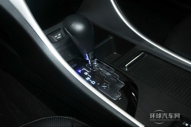 2013款 2.4L 自動領先版 國V