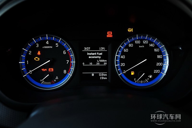 2014款 1.6L 手動兩驅(qū)精英型