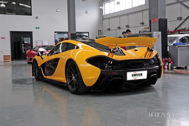 2014款 3.8T 標準型