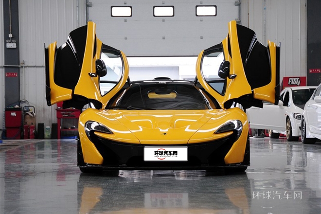 2014款 3.8T 標準型