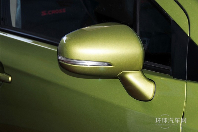 2014款 1.6L 手動(dòng)兩驅(qū)精英型