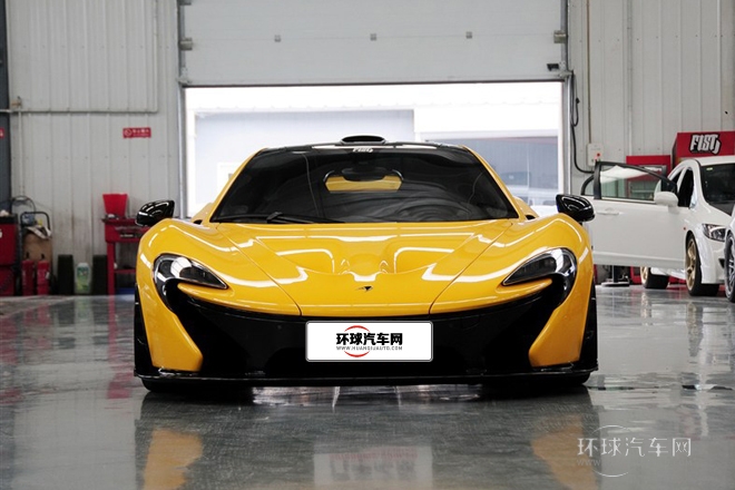 2014款 3.8T 標準型