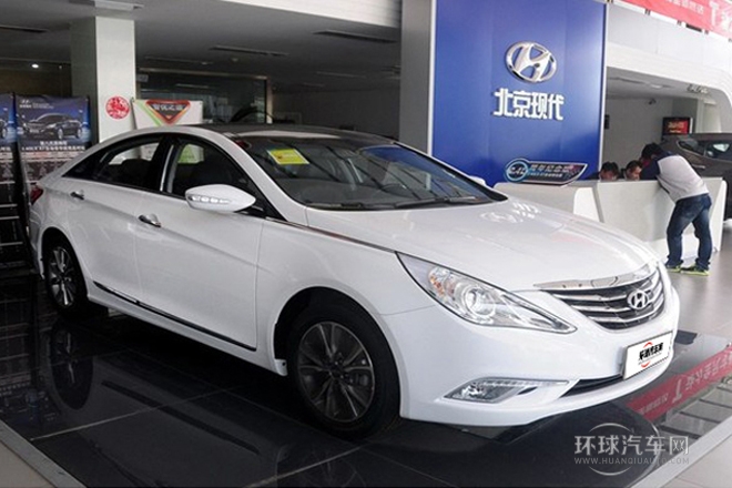 2013款 2.4L 自動領先版 國V