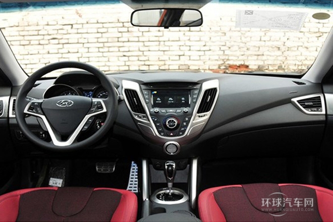 2011款 1.6L 自動尊享版