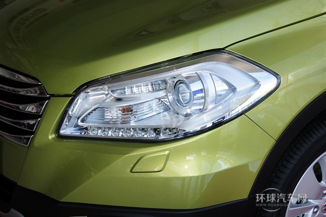 2014款 1.6L 手動(dòng)兩驅(qū)精英型