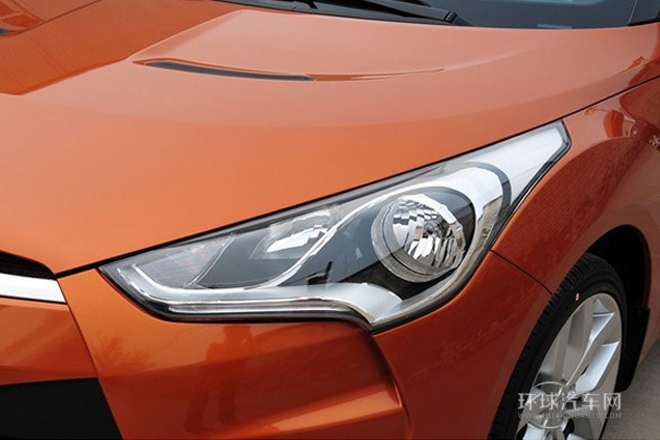 2011款 1.6L 自動尊享版