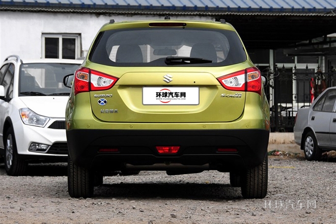 2014款 1.6L 手動兩驅(qū)精英型